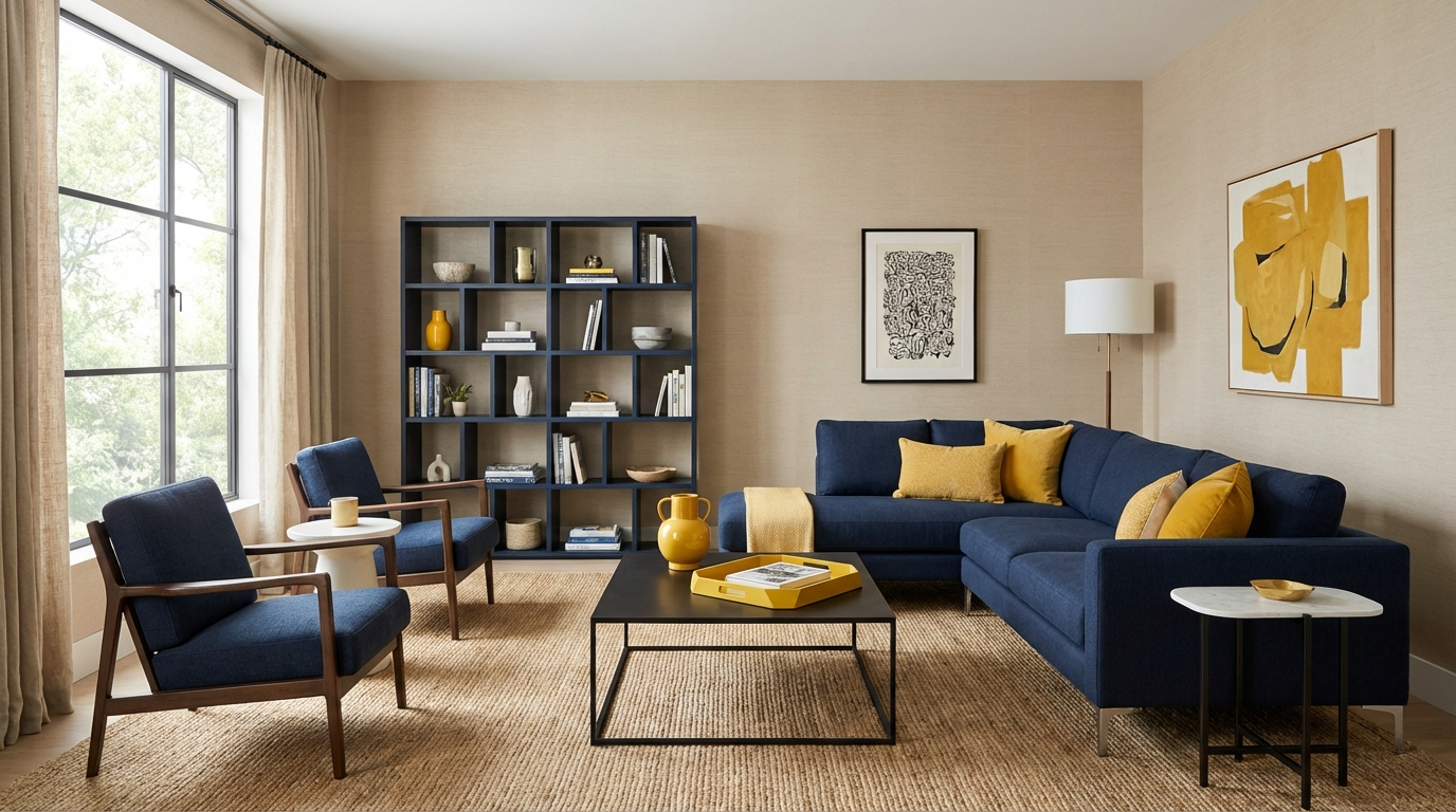 Mastering the 60-30-10 Rule in UI Design