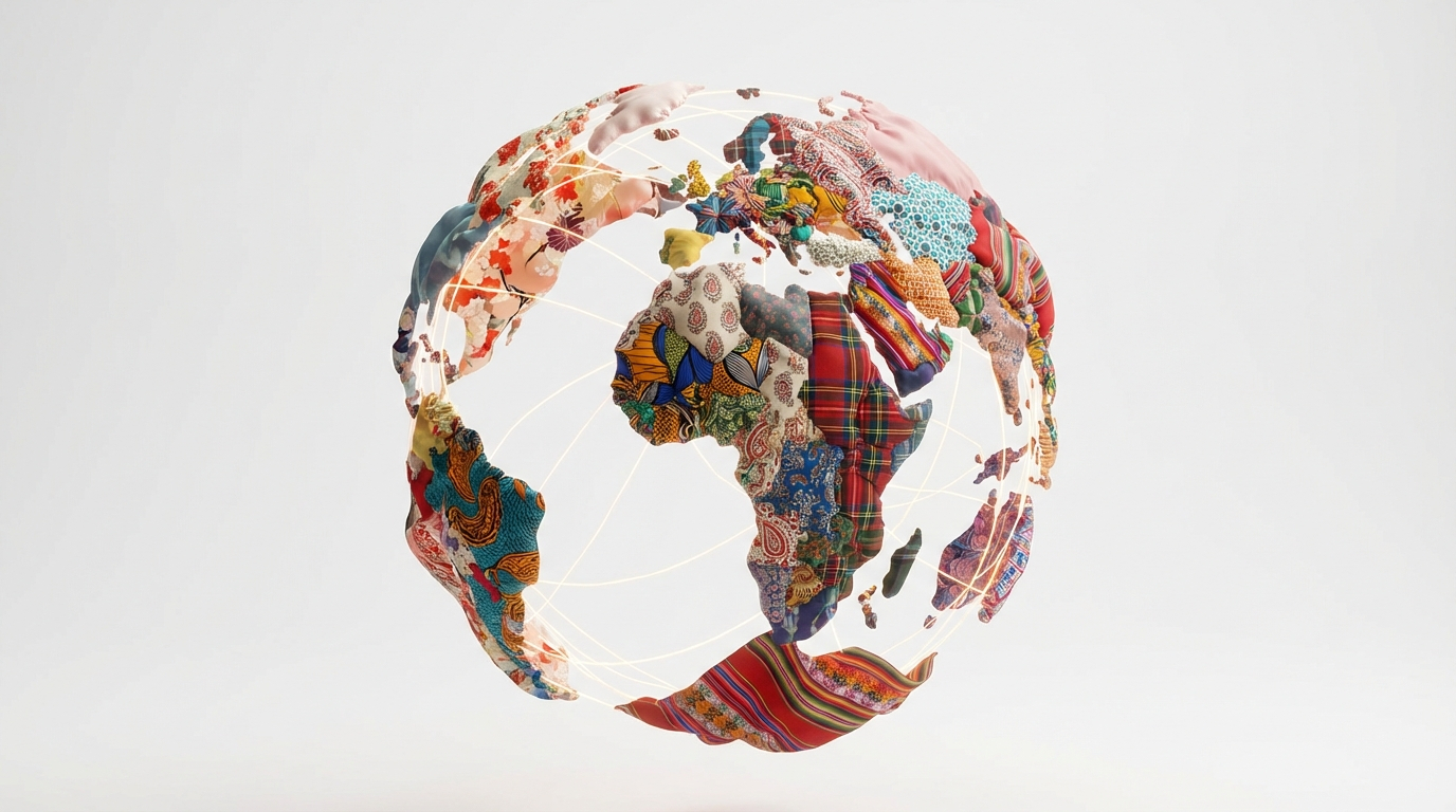 Global Color Meanings: Don't Offend Your Users